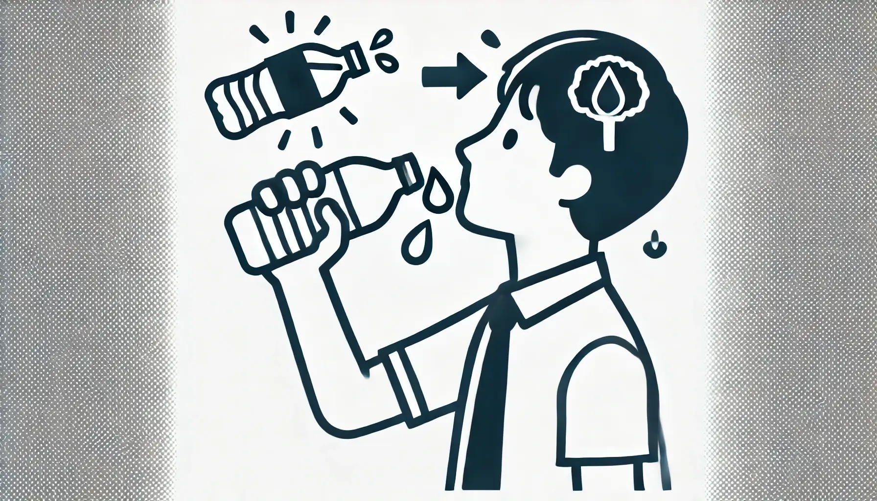 고혈당 쇼크 증상