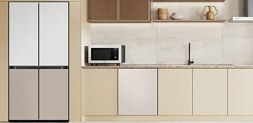 삼성전자-냉장고