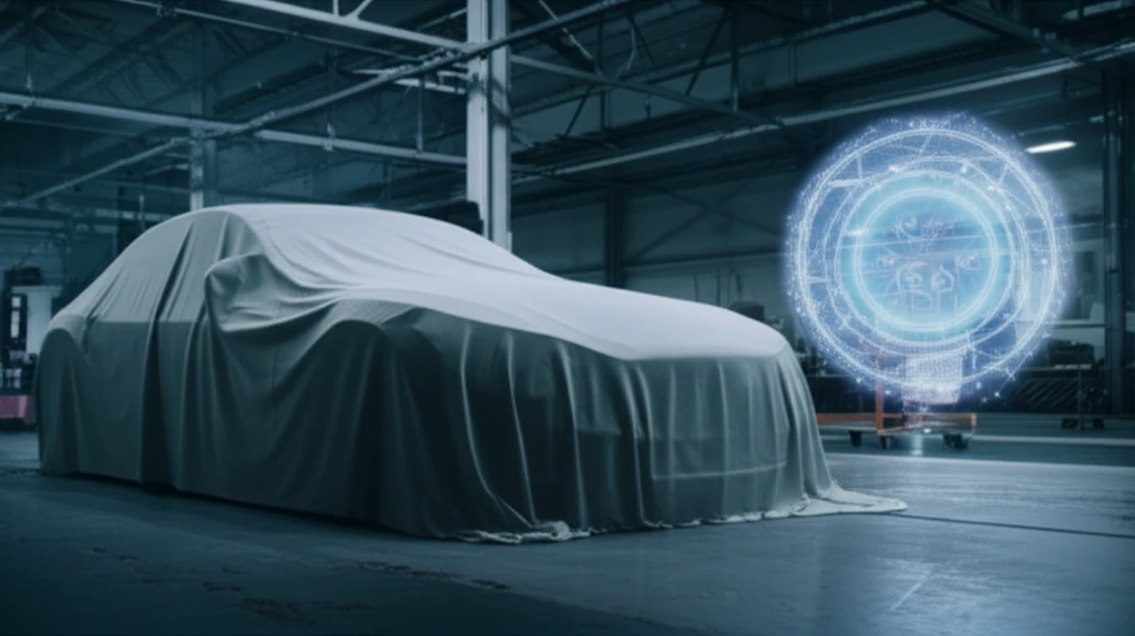 포드 ESS 시장 진출로 신성장 동력..