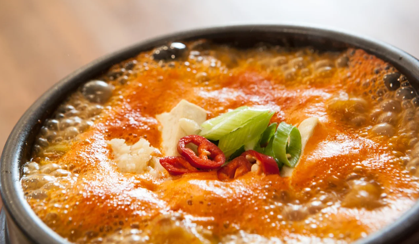 찌개-국