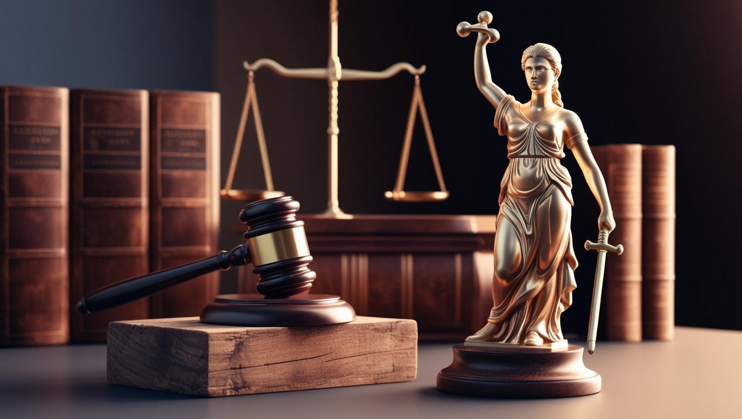 로스쿨 관련 이미지