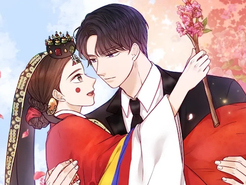 열녀박씨 계약결혼뎐 웹소설