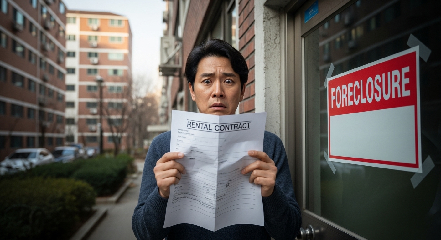 주택임대차보호법&amp;#44; 확정일자&amp;#44; 분쟁조정위원회