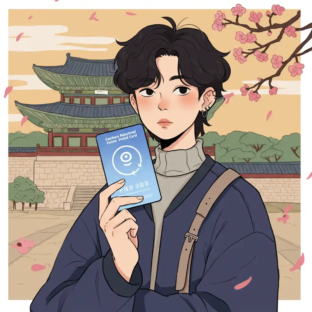 탄소중립실천포인트 가입 방법