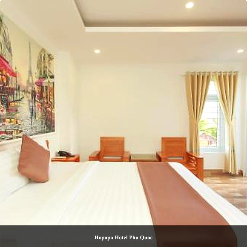 Hopapa Hotel Phu Quoc_1