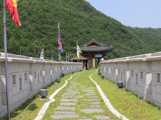 구랑리철로자전거