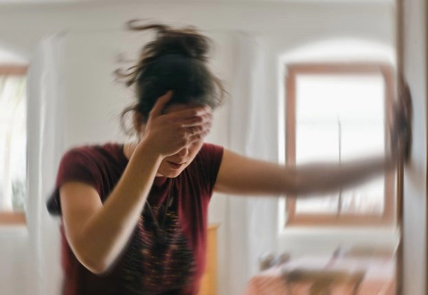 저혈당 쇼크 증상