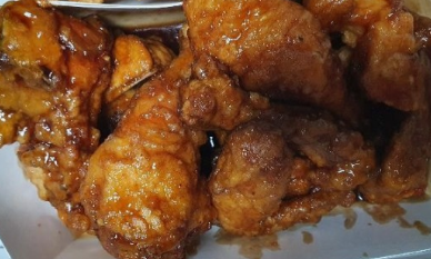 국내 맛있는 양념치킨 인기 순위 TOP 10