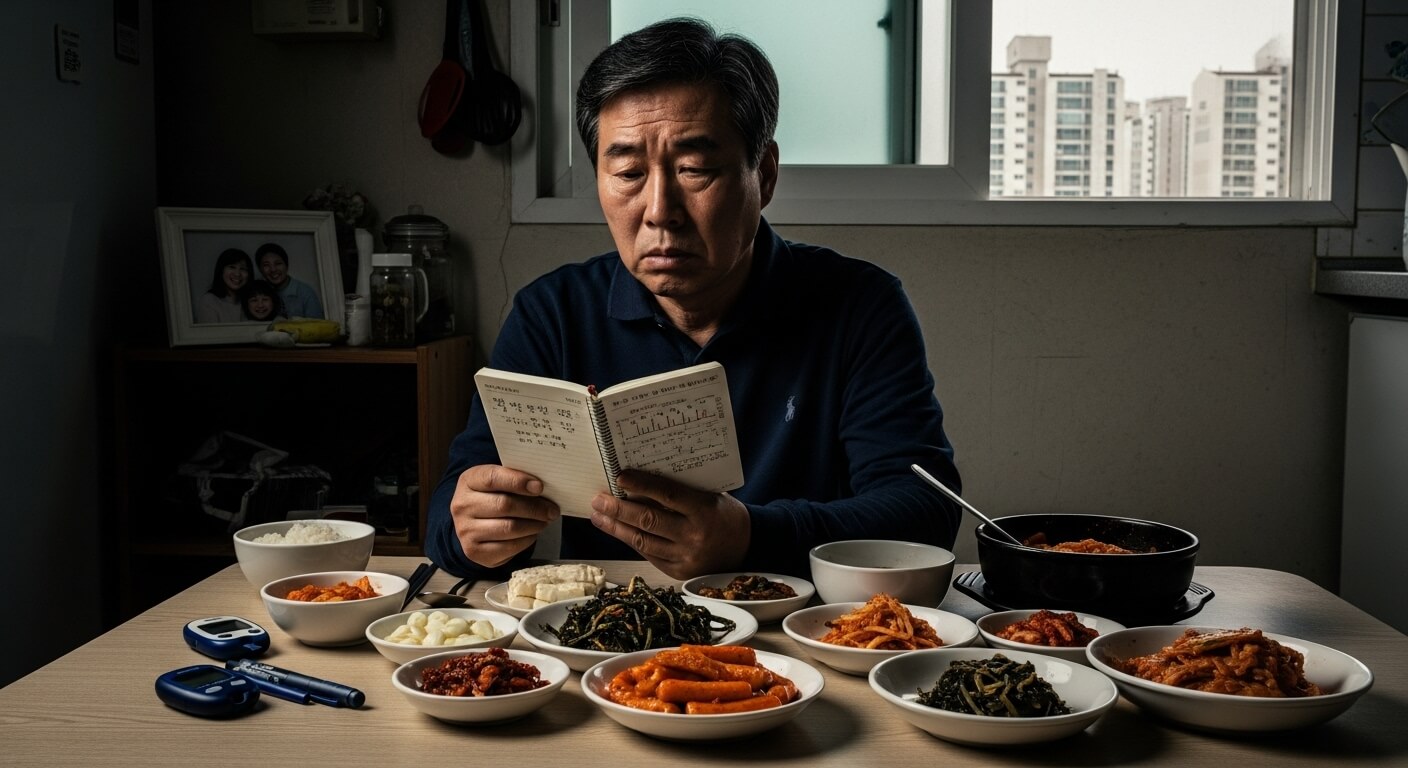 당뇨 수치 내리는 방법