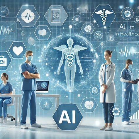 의료 AI 어디까지 왔나 MIT 발표로 본 2025 헬스케어 트렌드