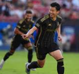 LAFC 경기일정 : 핵심선수 비교