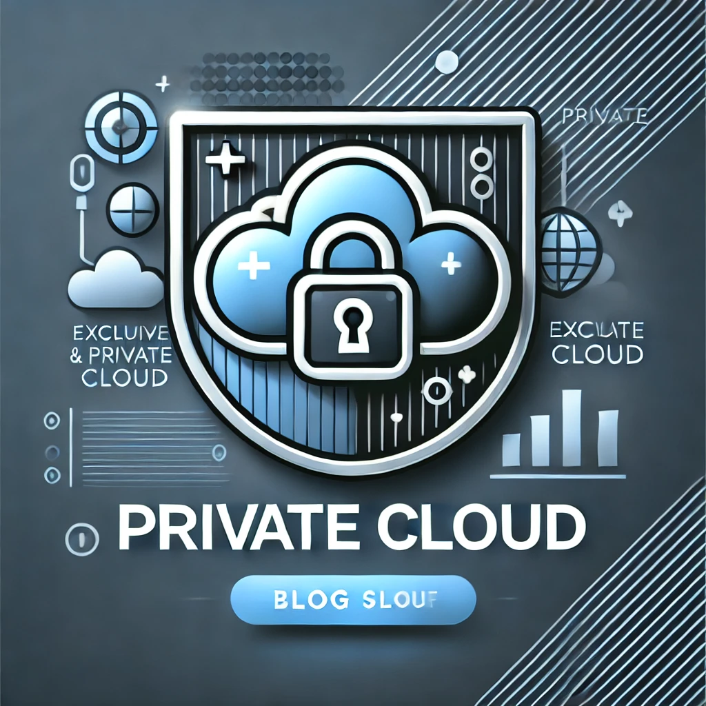 프라이빗 클라우드