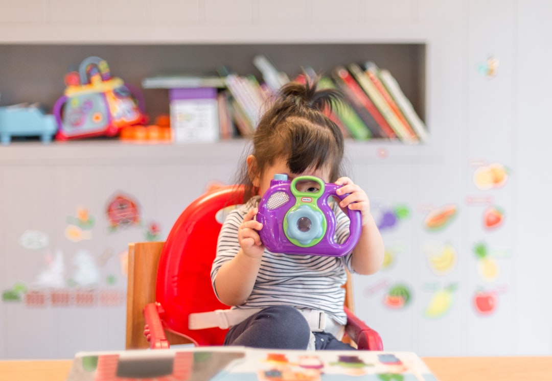 Childcare