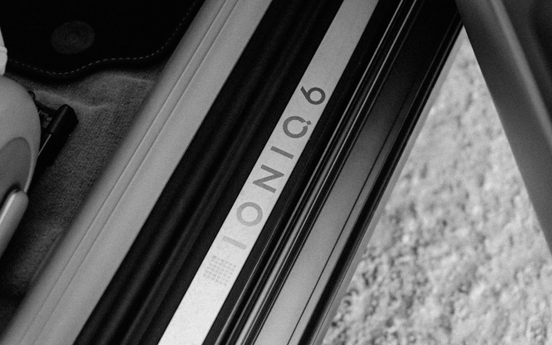 Ioniq 6