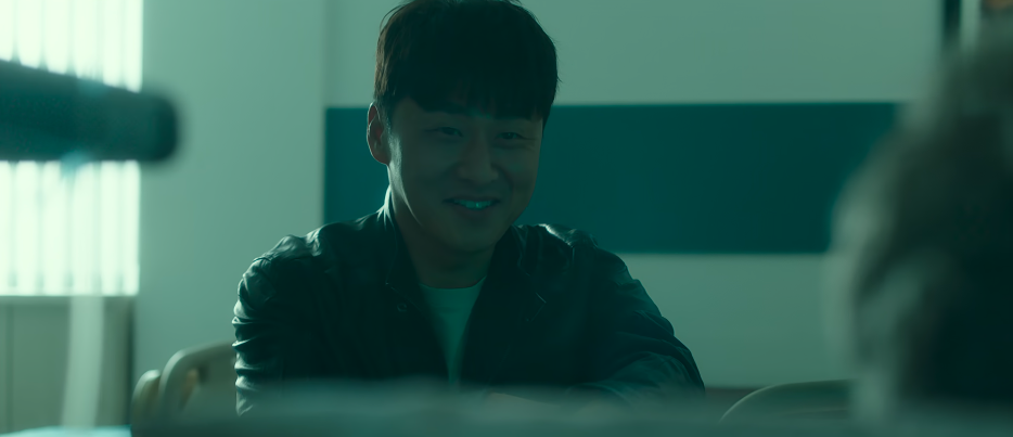 영화 악마들-출연진-결말