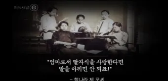 호로자식 속담 뜻 유래 의미 어원_5
