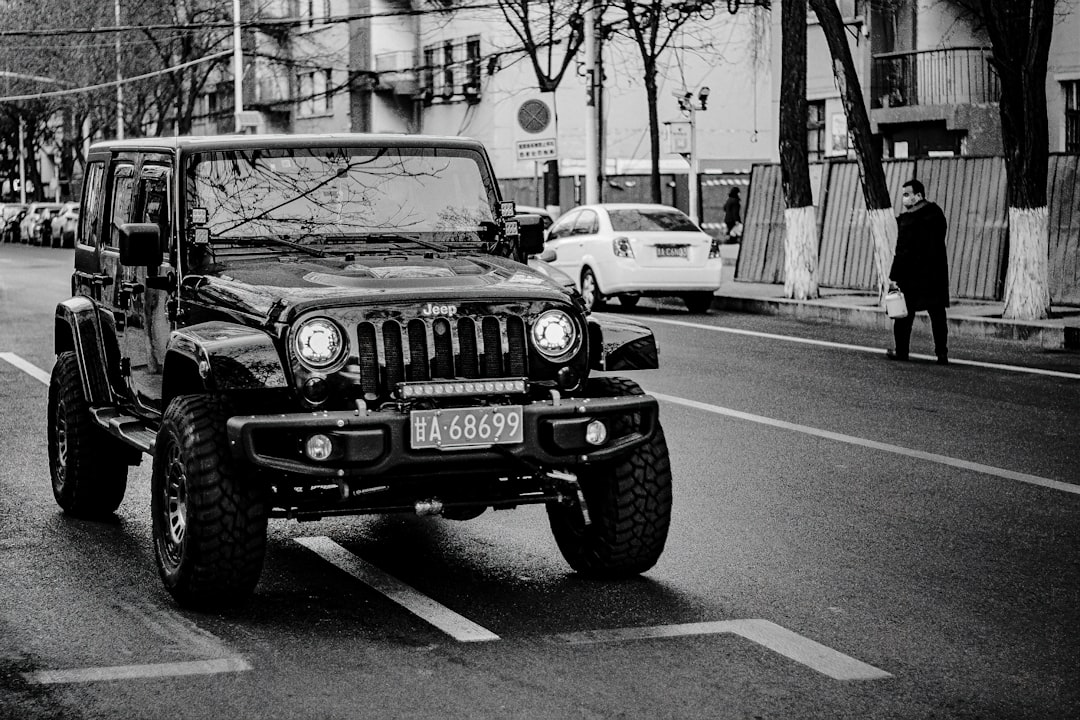 Jeep