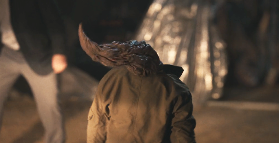 기생수 더 그레이 4화