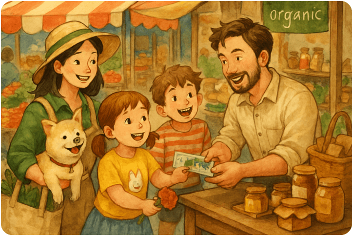 경남 남해 민생안정지원금 신청 지급 사용3