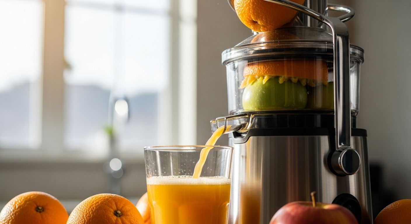 과일즙 효능 부작용