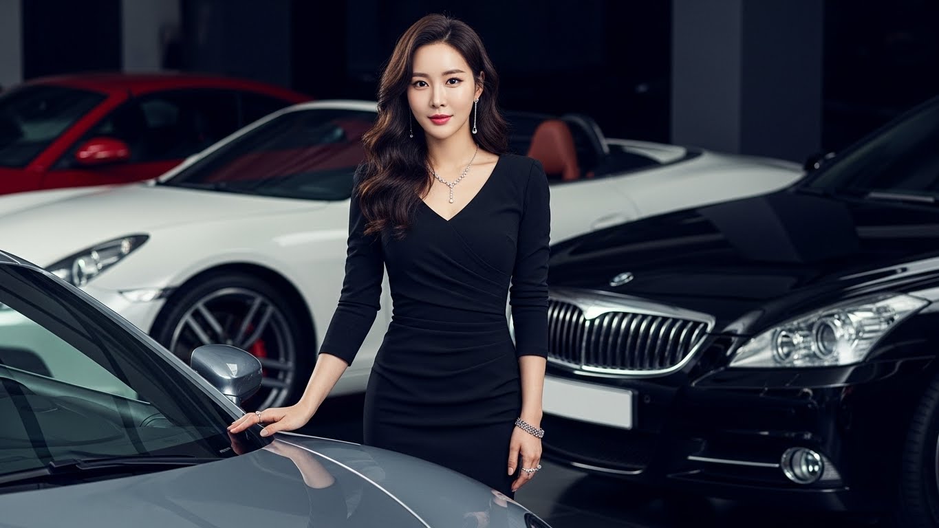 스포츠카 종류 2026년