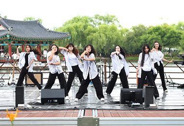 부여서동연꽃축제