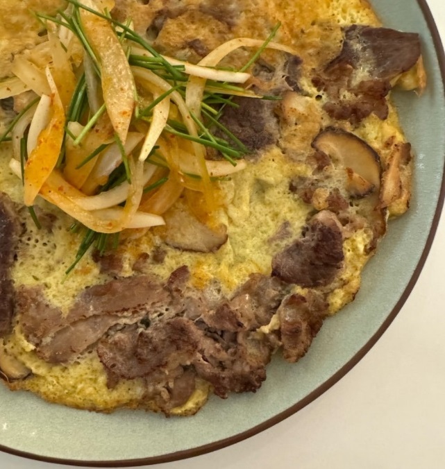 백반기행-한우밥상-이원일식탁-퓨전한식