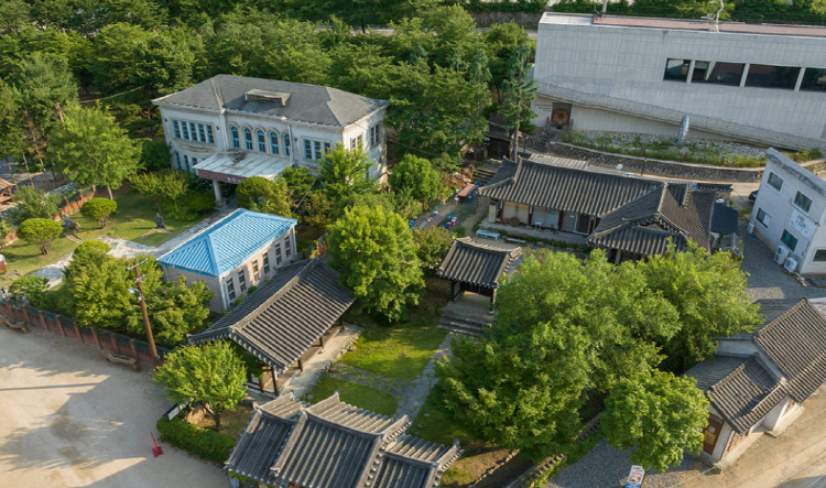 합천영상테마파크