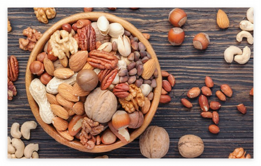 마그네슘이-풍부한-음식