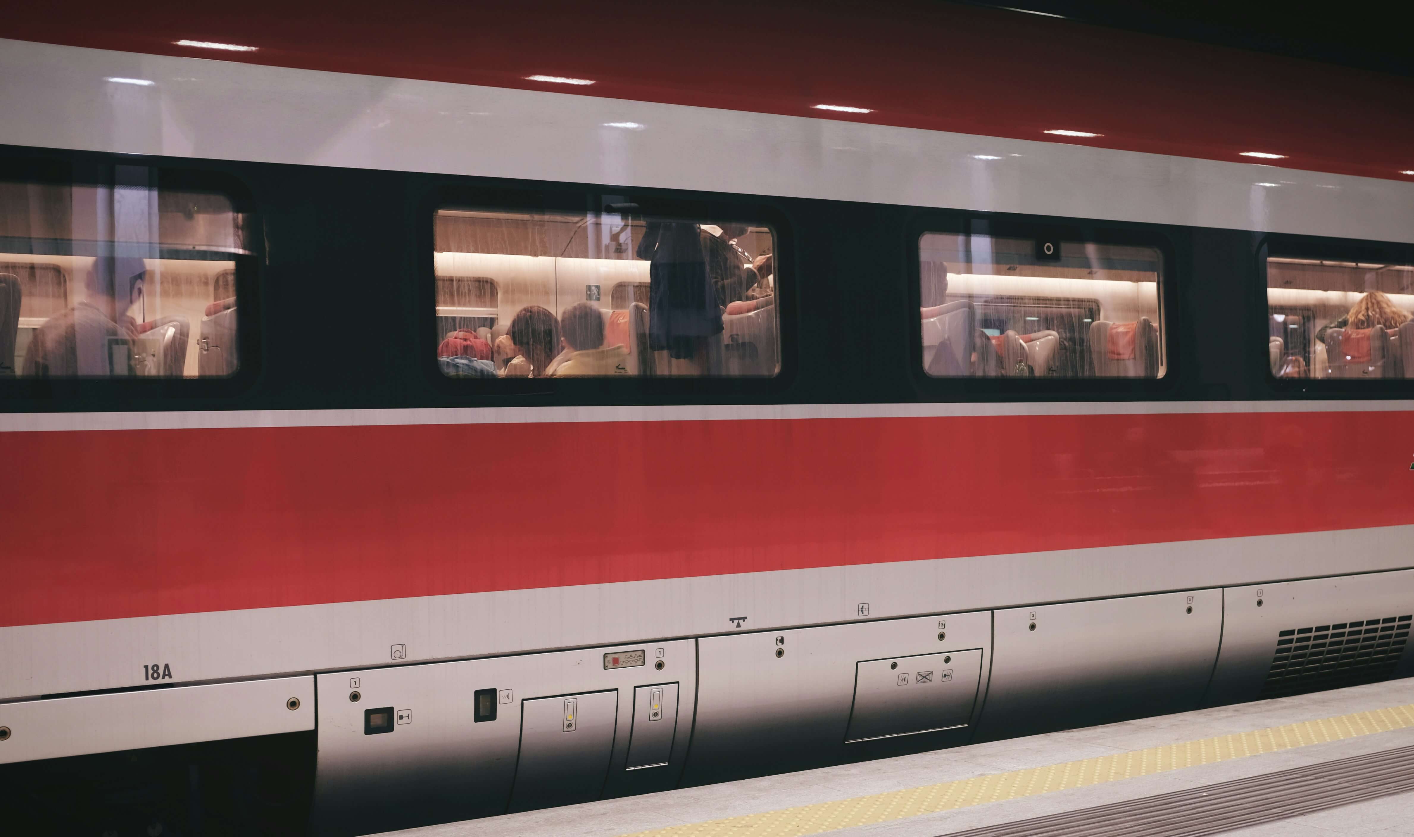 추석 KTX 기차표 예매