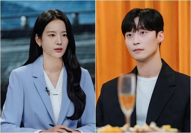 드라마-속-남녀배우-사진입니다.