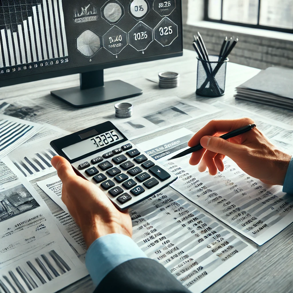 연말정산-월세공제-조건-방법-서류