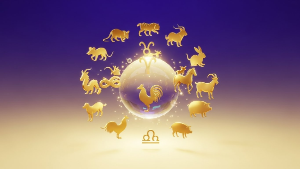 2025년 12월26일 오늘의 운세