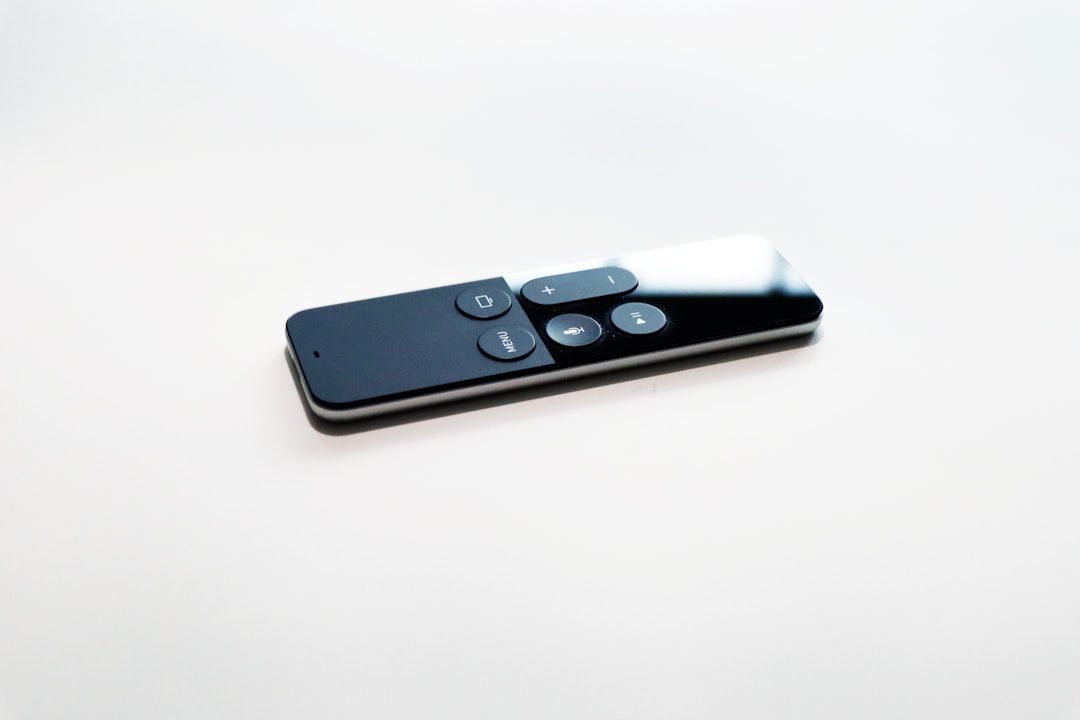 Remote Control
