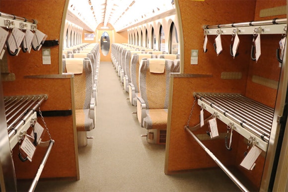 라피트 캐리어 보관함