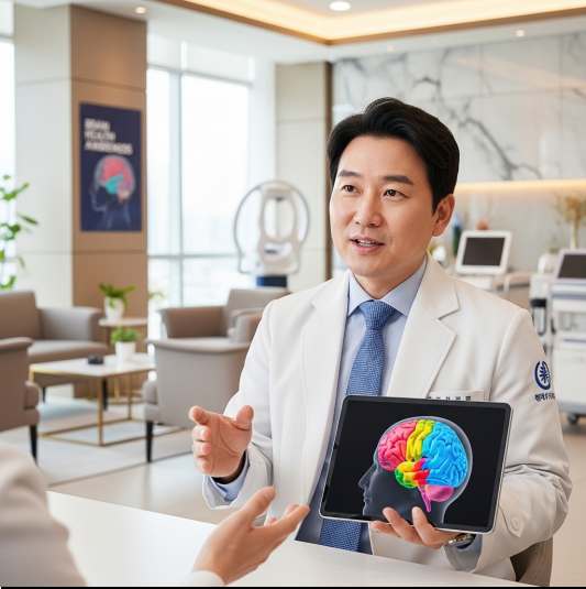 도파민 디톡스 효능 및 원리, 무기력증&middot;뇌 건강 회복