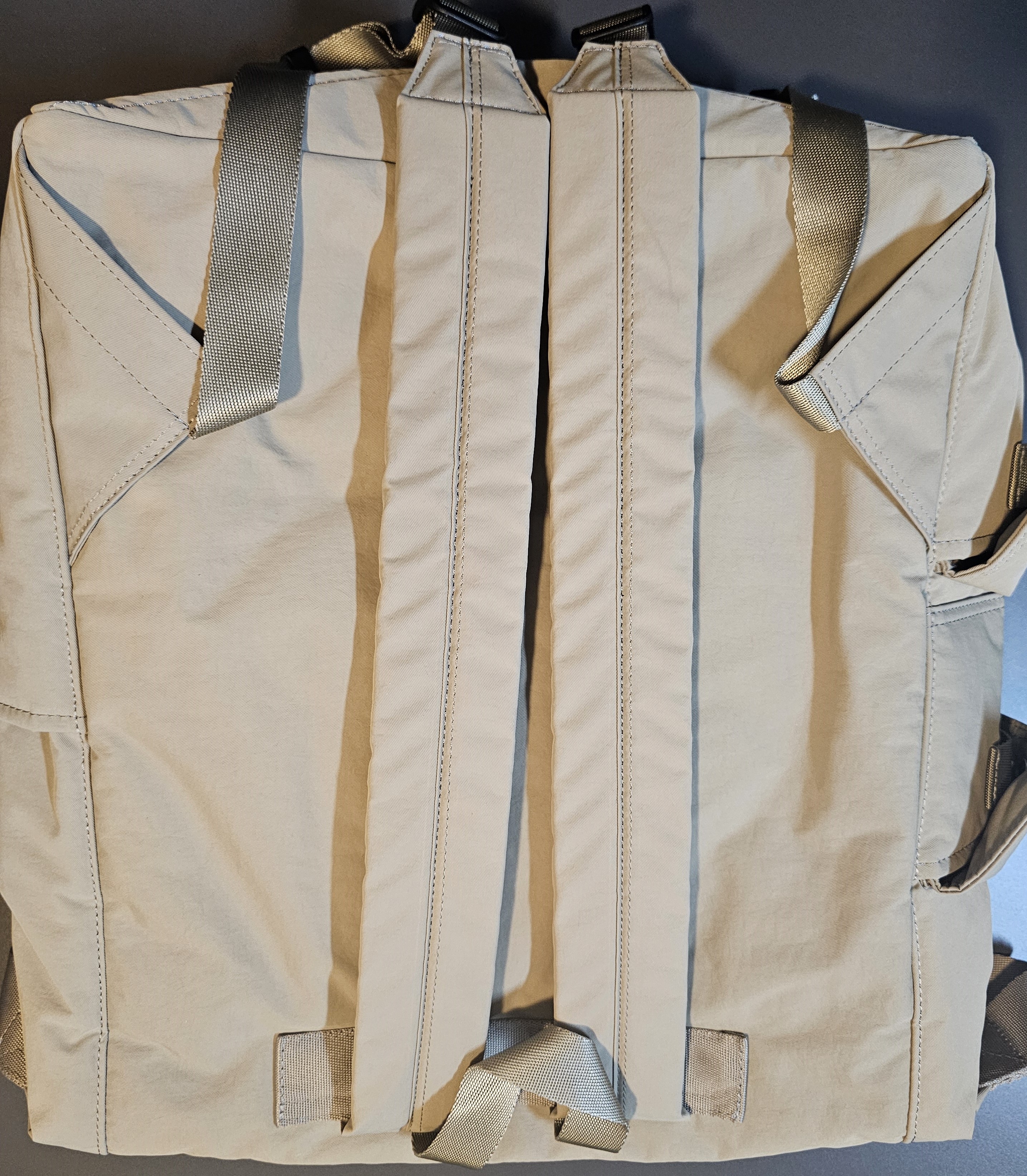 스위치 시티보이즈 백팩