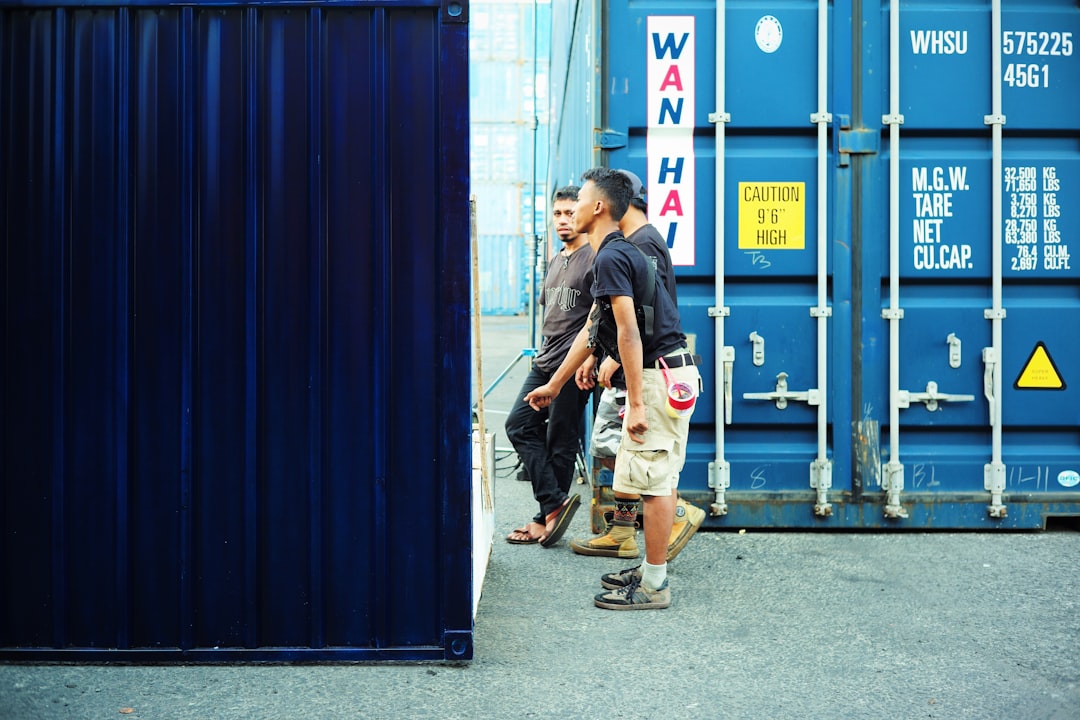 Customs