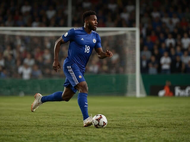 AFC U20 아시안컵 중계