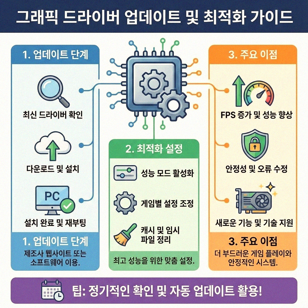 윈도우 스크롤 속도가 답답할 때, 시원하게 해결하는 방법들