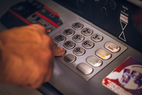 ATM 