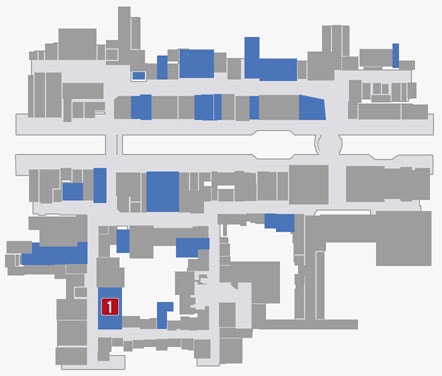 서브 21 사기 아이템 지도 이미지