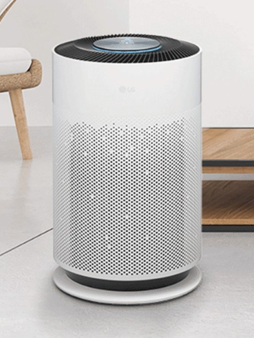 아파트 30평 적합한 공기청정기 추천