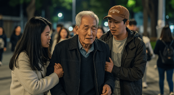 심장이 두근거리는 증상 사진 11