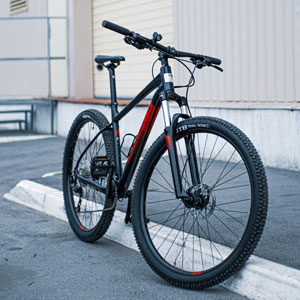 혈압 낮추는 운동 - 자전거 타기