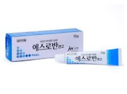 에스로반 연고