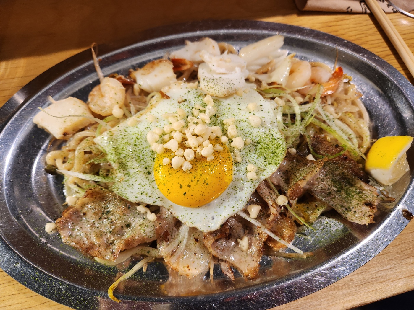 아끼소바 니주마루