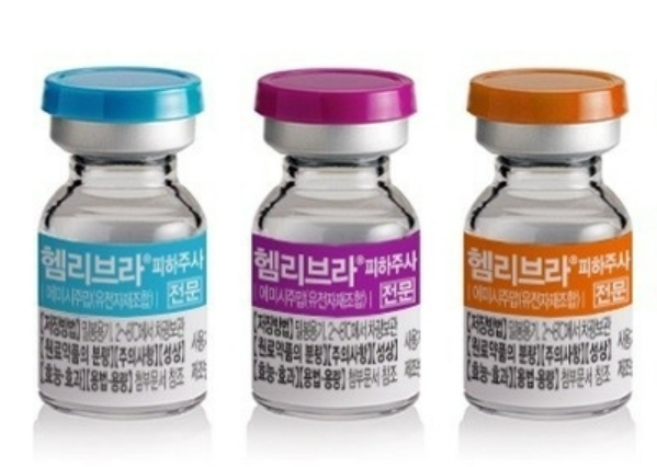 JW중외제약 연구 발표 미국 뉴올리언스 개최