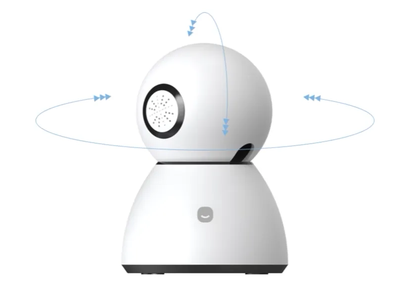 헤이홈 홈캠 사용 후기