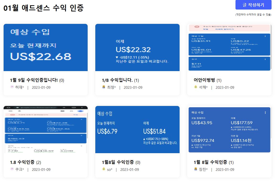 재택부업 추천, 자동화 수익 만들기(feat. 블로그 재택 부업)